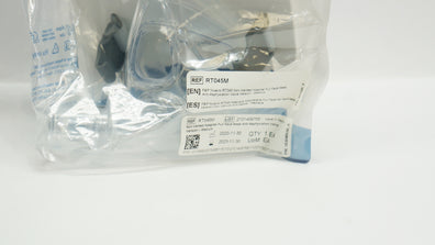 Fisher&Paykel RT045M Nivairo Non-Vented Hospital Full Face Mask M